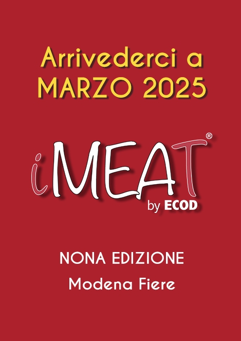 iMEAT 2025